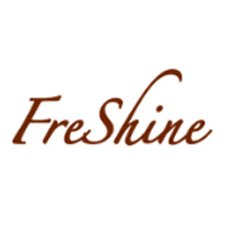 Freshine Life Logo